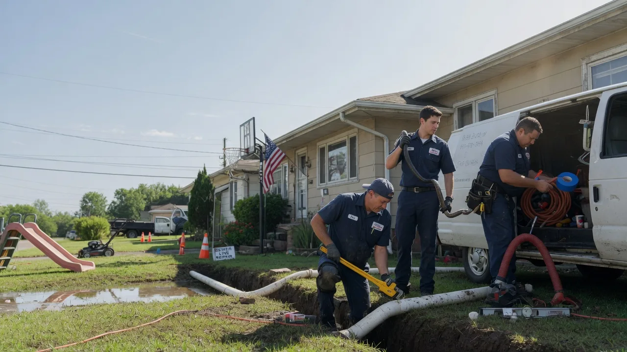Toilet Installation in Landisville, NJ near me